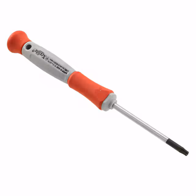 XPTX600 Apex Tool Group  Cacciaviti e cacciaviti a bussola - Set